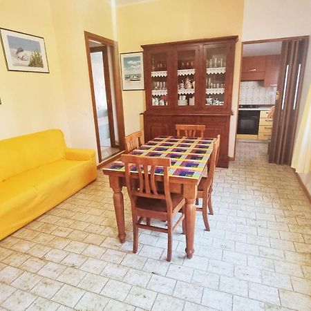 La Baia Apartments Sa Rocca Tunda Exteriér fotografie