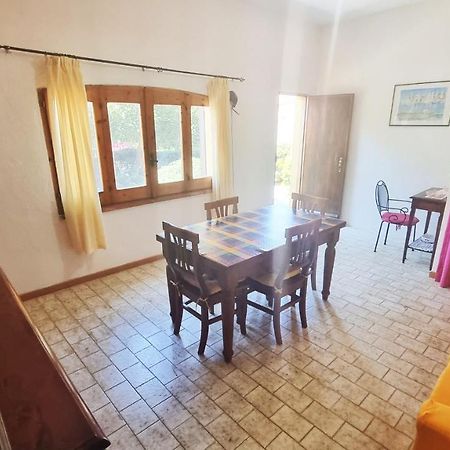 La Baia Apartments Sa Rocca Tunda Exteriér fotografie