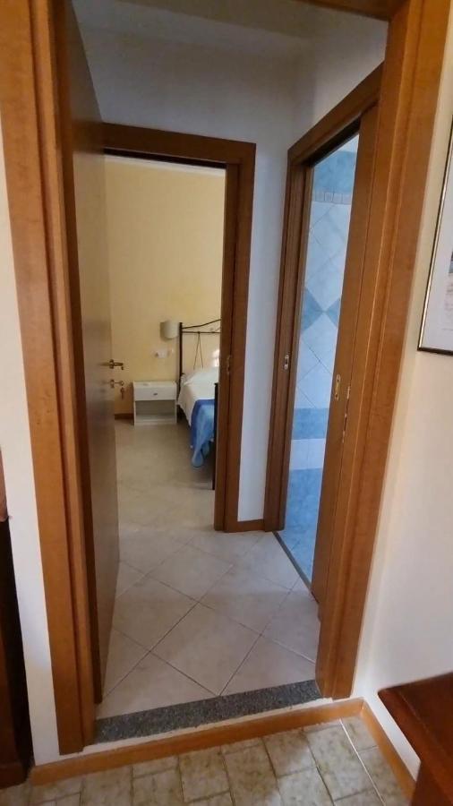 La Baia Apartments Sa Rocca Tunda Exteriér fotografie